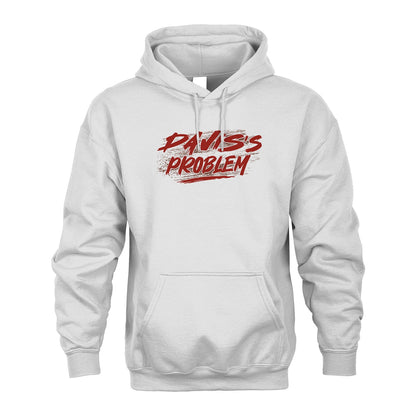 Someone's Problem Funny Shirt DAVIS M1-5