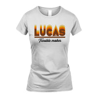 Women's Standard T-Shirt