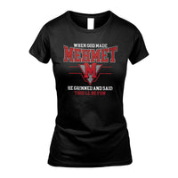 Women's Standard T-Shirt