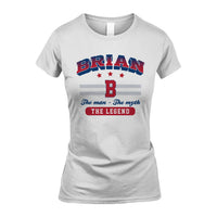 Women's Standard T-Shirt