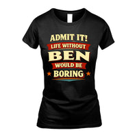 Women's Standard T-Shirt