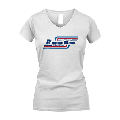 Built Different Born Legendary Shirt ROB M1-31