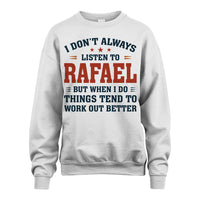 Unisex Sweatshirt