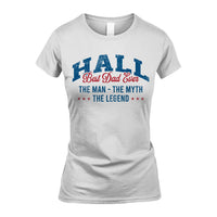 Women's Standard T-Shirt