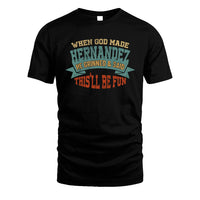 Unisex Standard T-Shirt