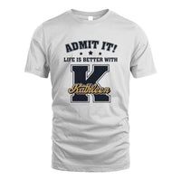 Unisex Standard T-Shirt