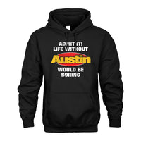 Unisex Hoodie