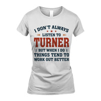 Women's Standard T-Shirt