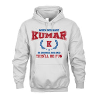 Unisex Hoodie