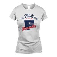 Women's Standard T-Shirt
