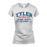 Women's Standard T-Shirt