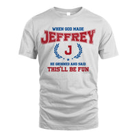 Unisex Standard T-Shirt