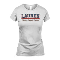 Women's Standard T-Shirt