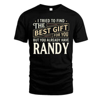 Unisex Standard T-Shirt