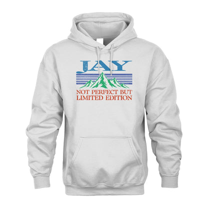Your Name Not Perfect But Limited Edition Vintage Shirt JAY M1-38