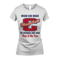 Women's Standard T-Shirt