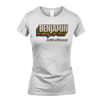 Women's Standard T-Shirt