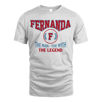 Unisex Standard T-Shirt