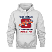 Unisex Hoodie