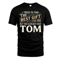 Unisex Standard T-Shirt