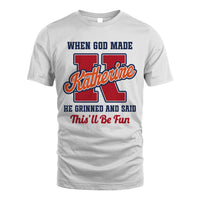 Unisex Standard T-Shirt