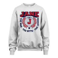 Unisex Sweatshirt