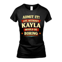 Women's Standard T-Shirt