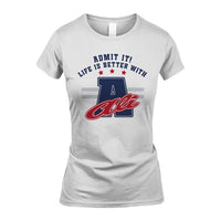 Women's Standard T-Shirt