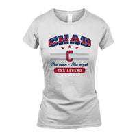 Women's Standard T-Shirt