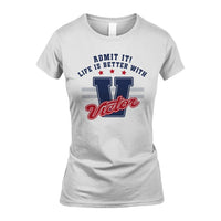 Women's Standard T-Shirt
