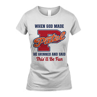 Women's Standard T-Shirt