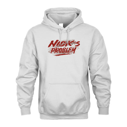 Someone's Problem Funny Shirt NICK M1-5