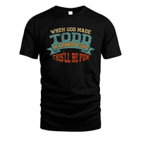 Unisex Standard T-Shirt