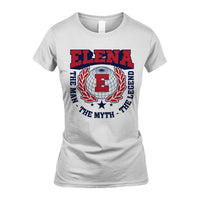 Women's Standard T-Shirt