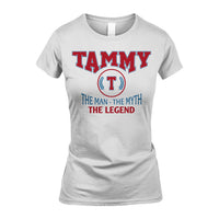 Women's Standard T-Shirt