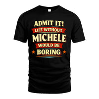 Unisex Standard T-Shirt
