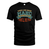 Unisex Standard T-Shirt