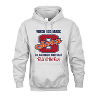 Unisex Hoodie