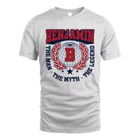 Unisex Standard T-Shirt