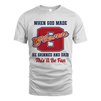 Unisex Standard T-Shirt