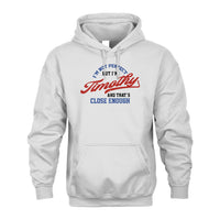 Unisex Hoodie