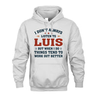 Unisex Hoodie