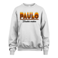 Unisex Sweatshirt