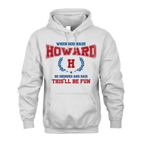 Unisex Hoodie