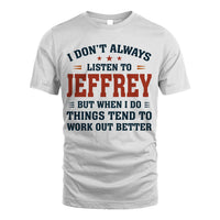 Unisex Standard T-Shirt