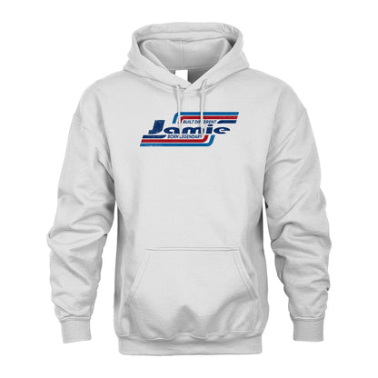 Built Different Born Legendary Shirt JAMIE M1-31