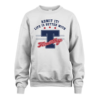 Unisex Sweatshirt