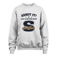 Unisex Sweatshirt