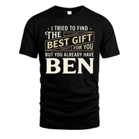 Unisex Standard T-Shirt
