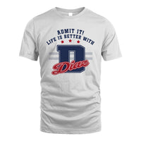 Unisex Standard T-Shirt
